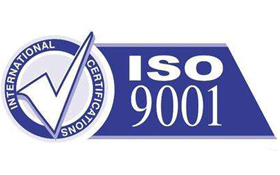 赛瑞公司通过ISO质量管理体系认证