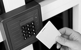 详解ID卡工作原理与应用