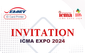 美国ICMA EXPO 2024展会诚邀您的莅临